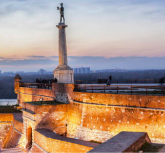 Far&Away Beograd